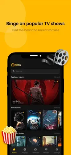 comedy-movie-on-hotstar tv show